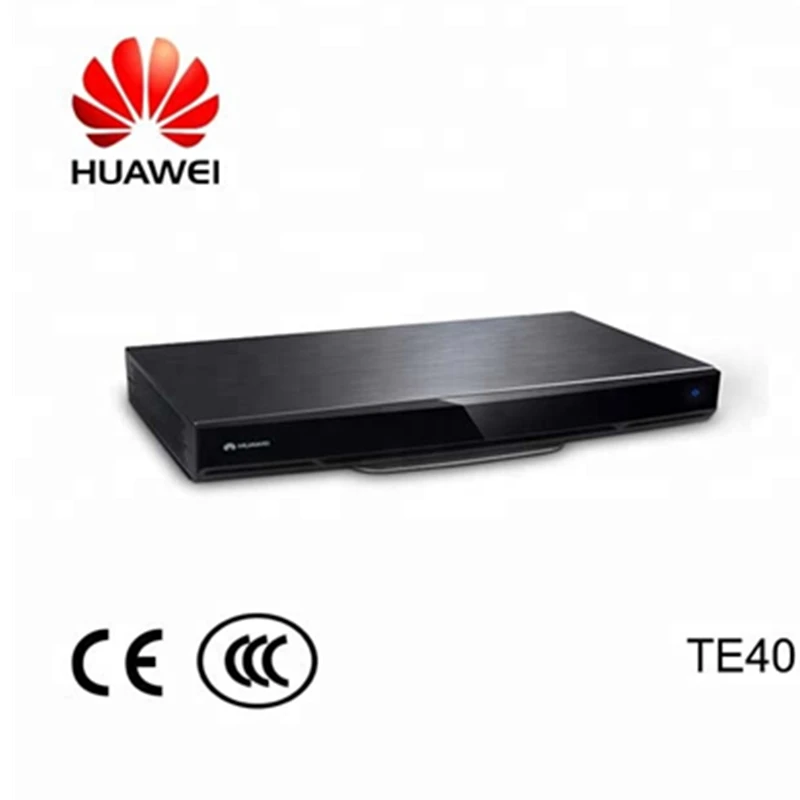  Видеоконференции Huawei TE40 HD 1080P60