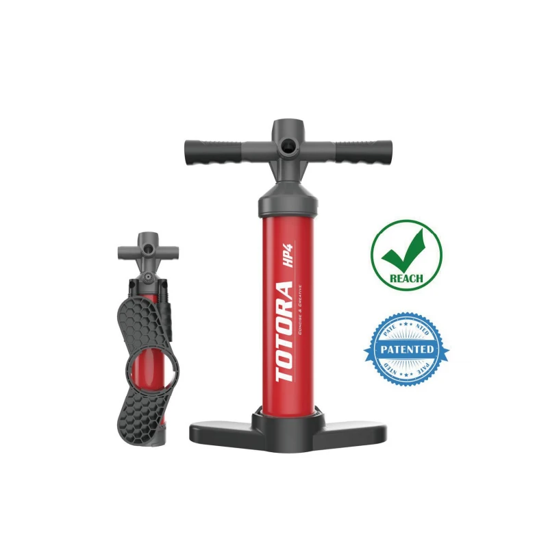 Hand Pump Inflatable Paddle Board HP10 Double Chamber SUP Pump