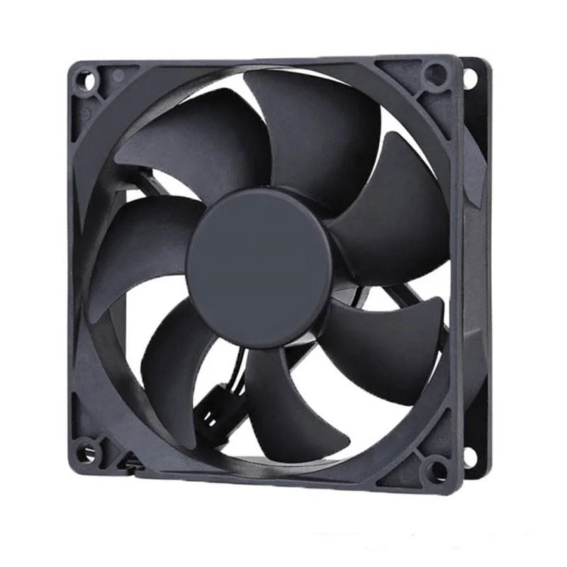 9225 9CM 80V~230V EC Axial Fan 92x92x25mm Ec Energy Saving Exhaust Cooling Fan
