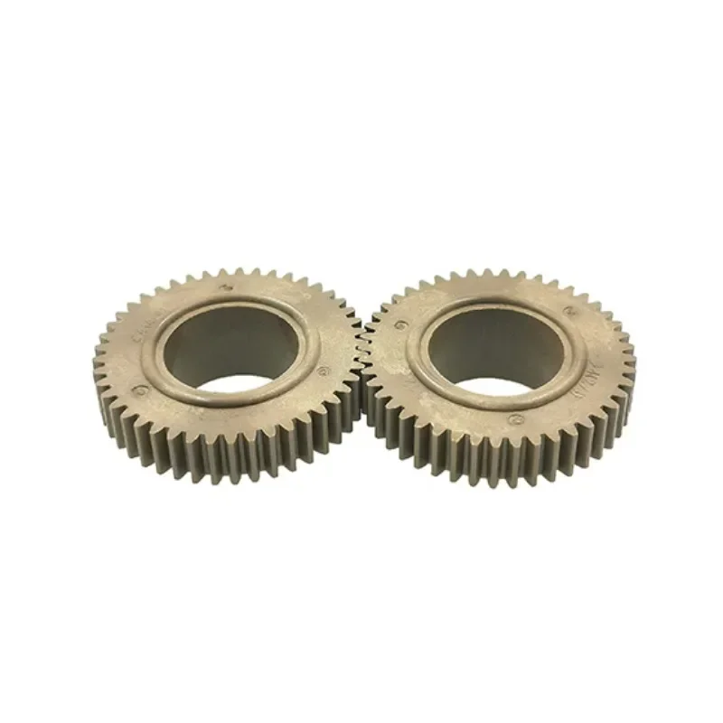 5PCS JC66-01254A Fuser Gear for Samsung SCX 4725 4828 4824 4500 4626 ML 1630 2570 2571 2510 2850 1910 1915 2525 2580 2851 SF650