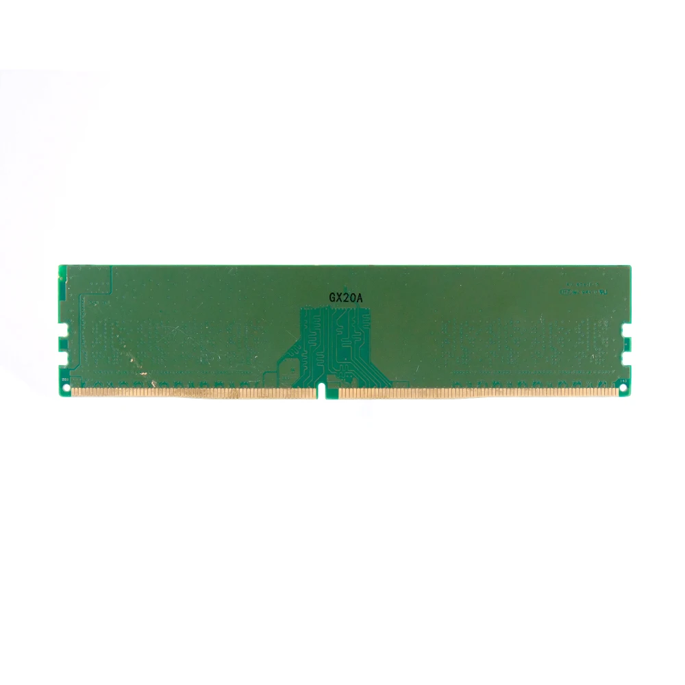 Оперативная память Walram ddr4 4 ГБ 8 ram 2400 МГц memoria UDIMM модуль для настольного