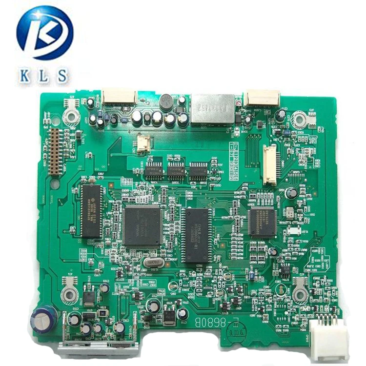 Fpga Development Board With Functions And 4G Module Integrated Circuits Smart Board Interactive logic Board