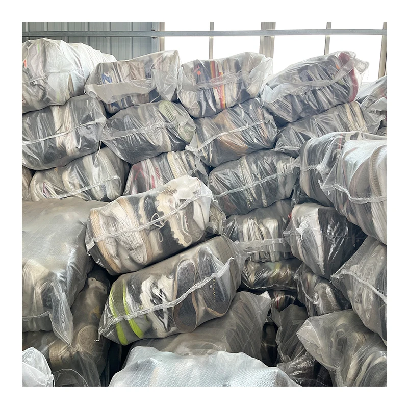 Hight Quality International Used Brand Shoes Germany Bale A Grade Sports Second Hand Shoes Branded in Bulk