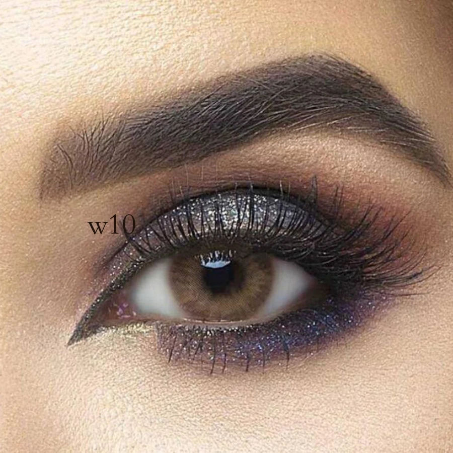 
Wholesale Best High Quality Nature Look Color New Look contact lenses big diameter contact lens 