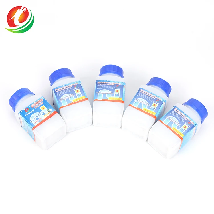Hot Sell OEM Drain Clog Remover ,Drain Cleaner Powder,Toilet Drain Cleaner Powder