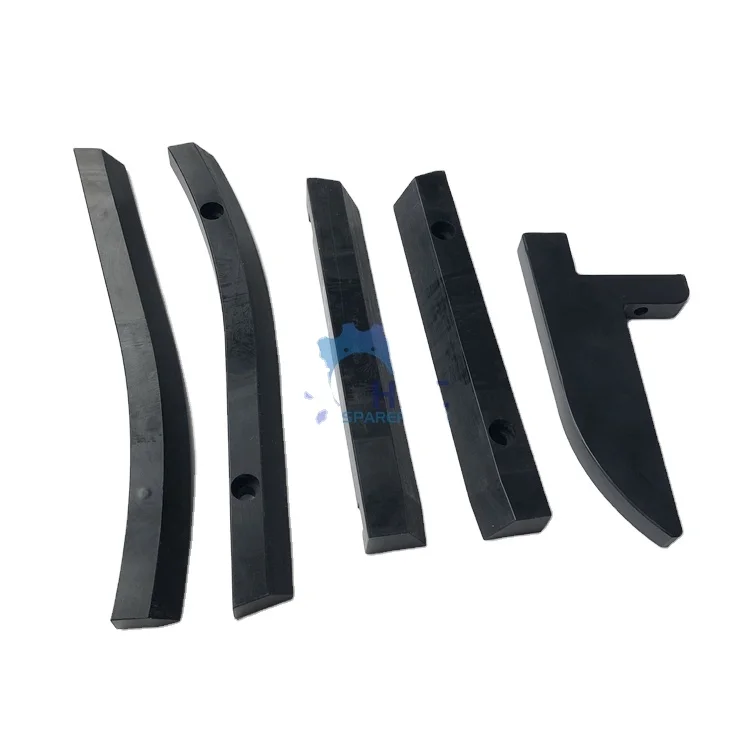 
Filling machine parts spare bottling krones part Bottle washer spare parts 