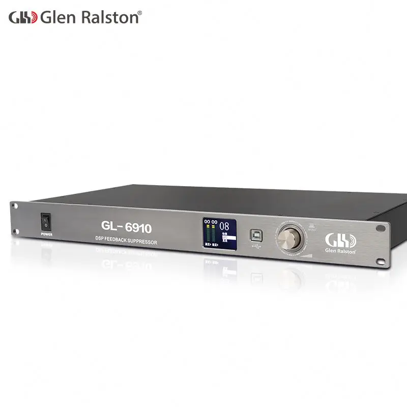 Глен ralston 6910 цены по прейскуранту завода-изготовителя аудио системы цифровой автоматический обратной связи