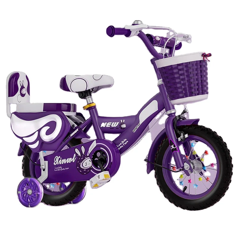 New product cheap price student exercise training wheel kids sports cycle boys girls children bicycle