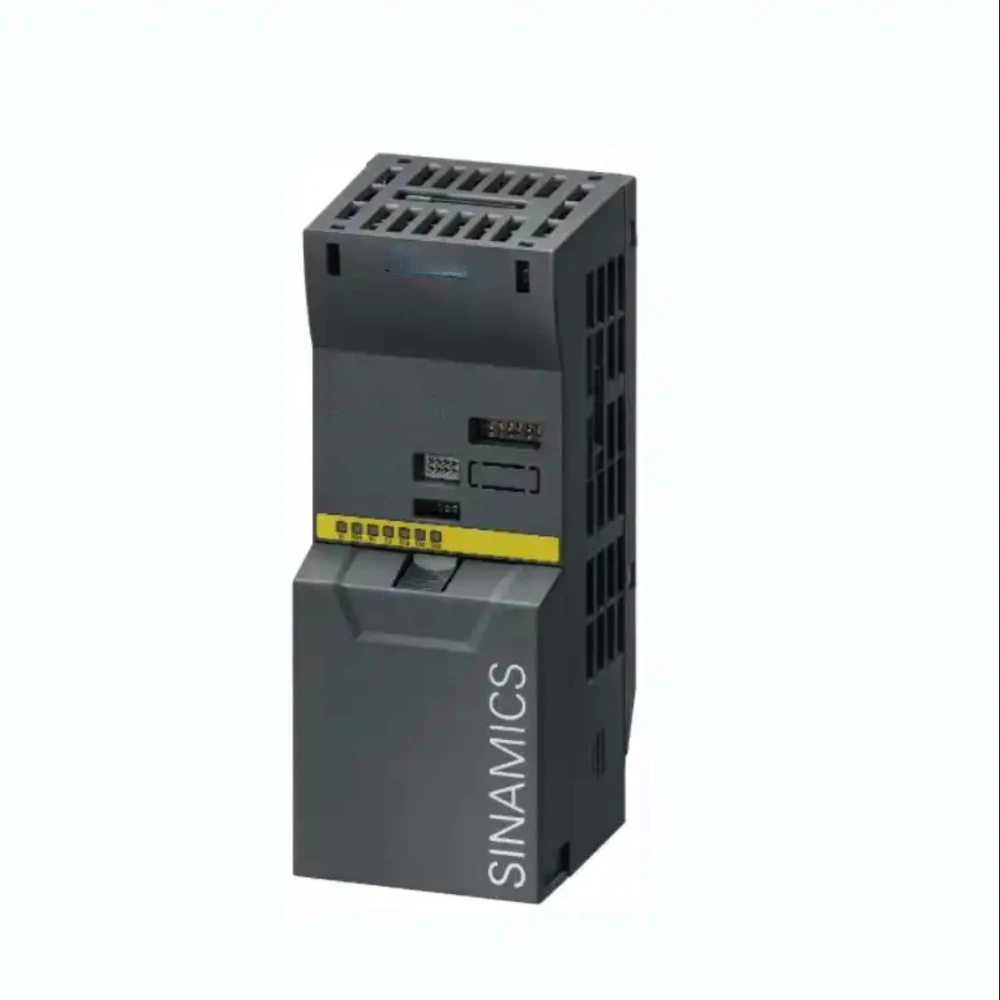 Control Unit 6SL3244-OBA21-1PAO New Original PLC 6SL3244-0BA21-1PA0 HMI PLC INVERTER Ac