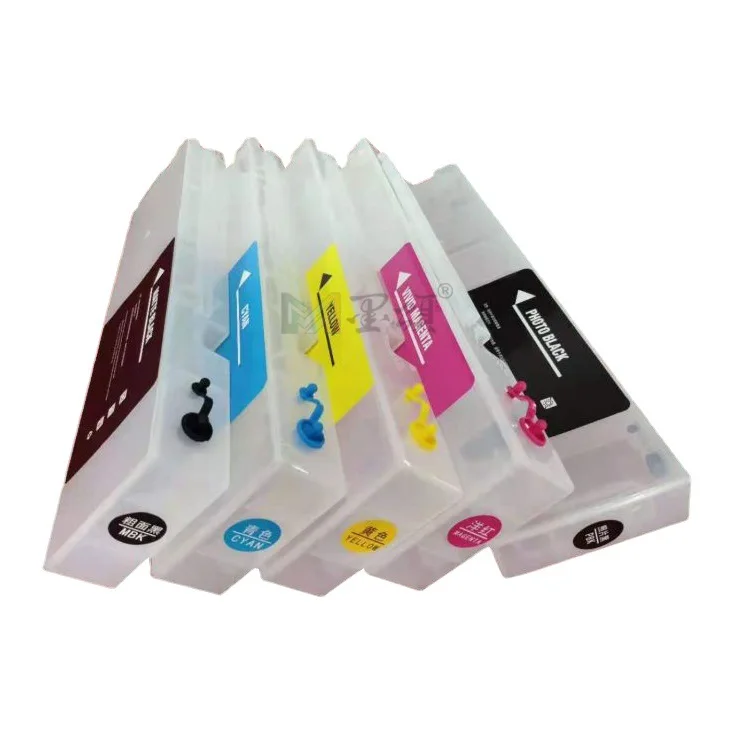Картридж с чернилами epson 8911-4 для S40610 T8912 T8913 T8914