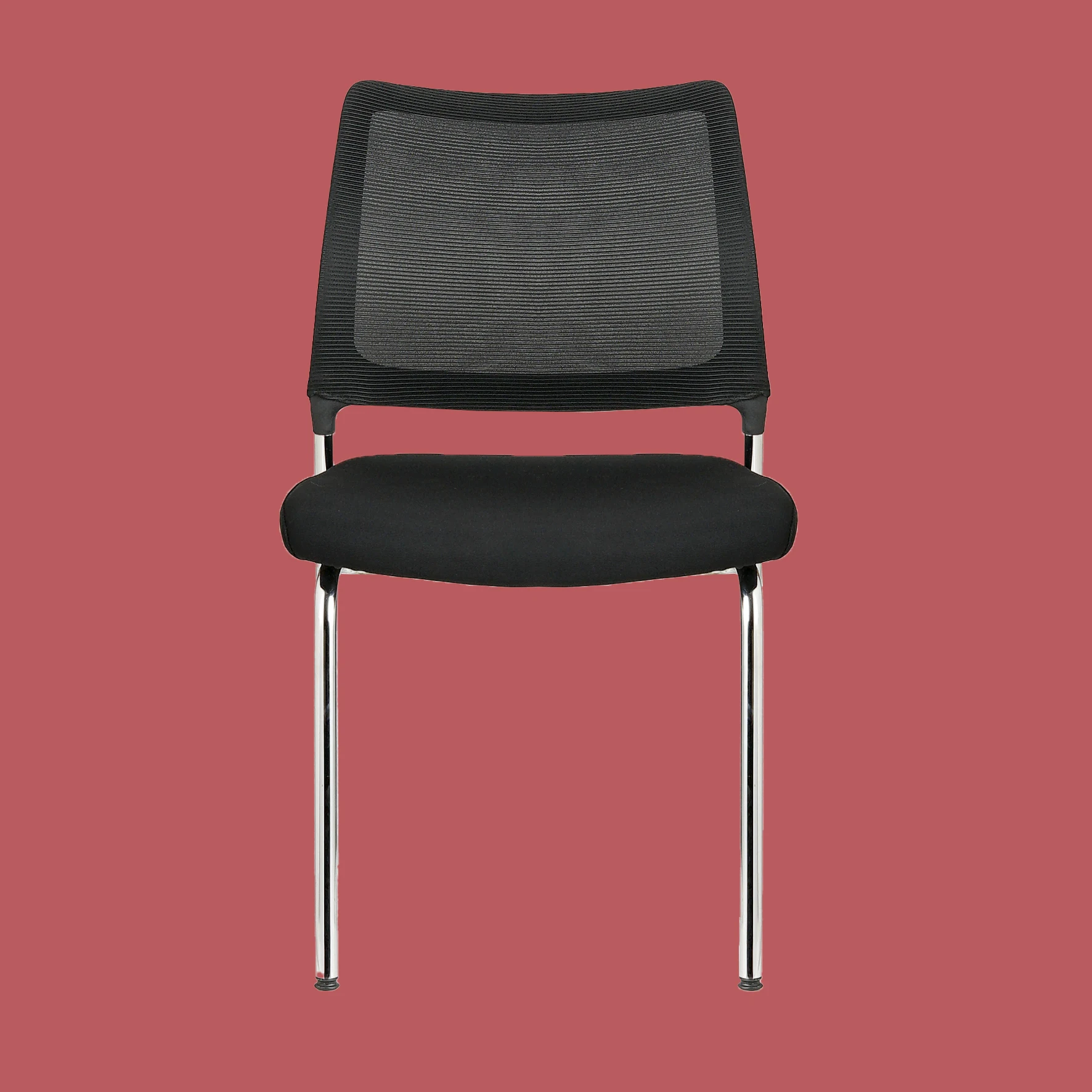 Office Wholesale Study Dining Modern Folded School Furniture Classroom Student Conference Training Chair with Writing Pad Tablet