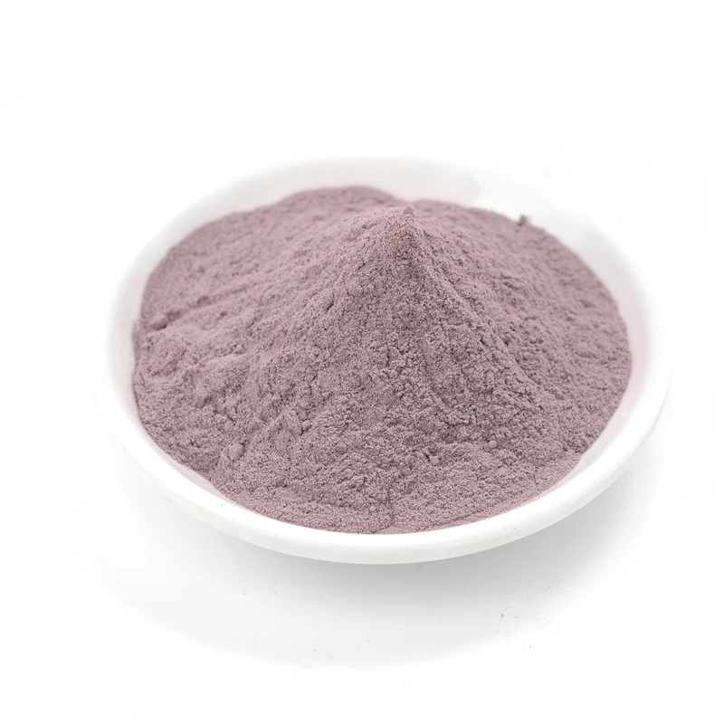 Factory sale food grade natural colorant red wine powder grape skin extract for canned industry