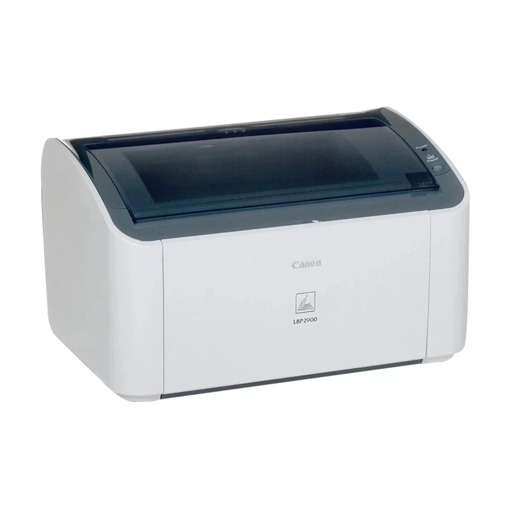Brand New Laser Shot LBP2900 2900+ A4 B&W Laser Printer for Canon Desktop Printer