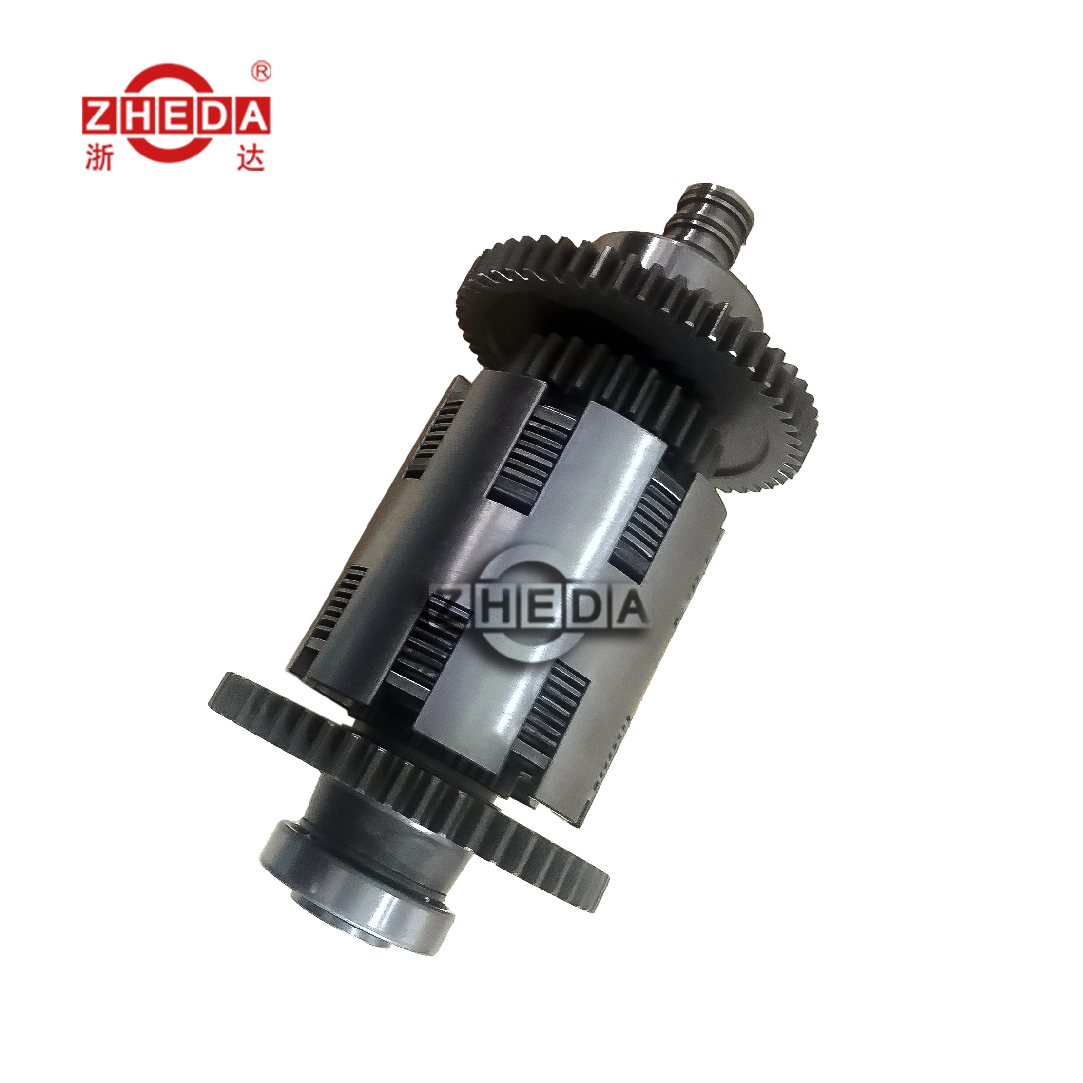 Автоматический вилочный погрузчик, гидравлическая муфта, передняя передача 130C3-80501 15793-80241 YQX100C.901 для TCM FD50 ~ 100Z8 Heli CPCD50 ~ 10