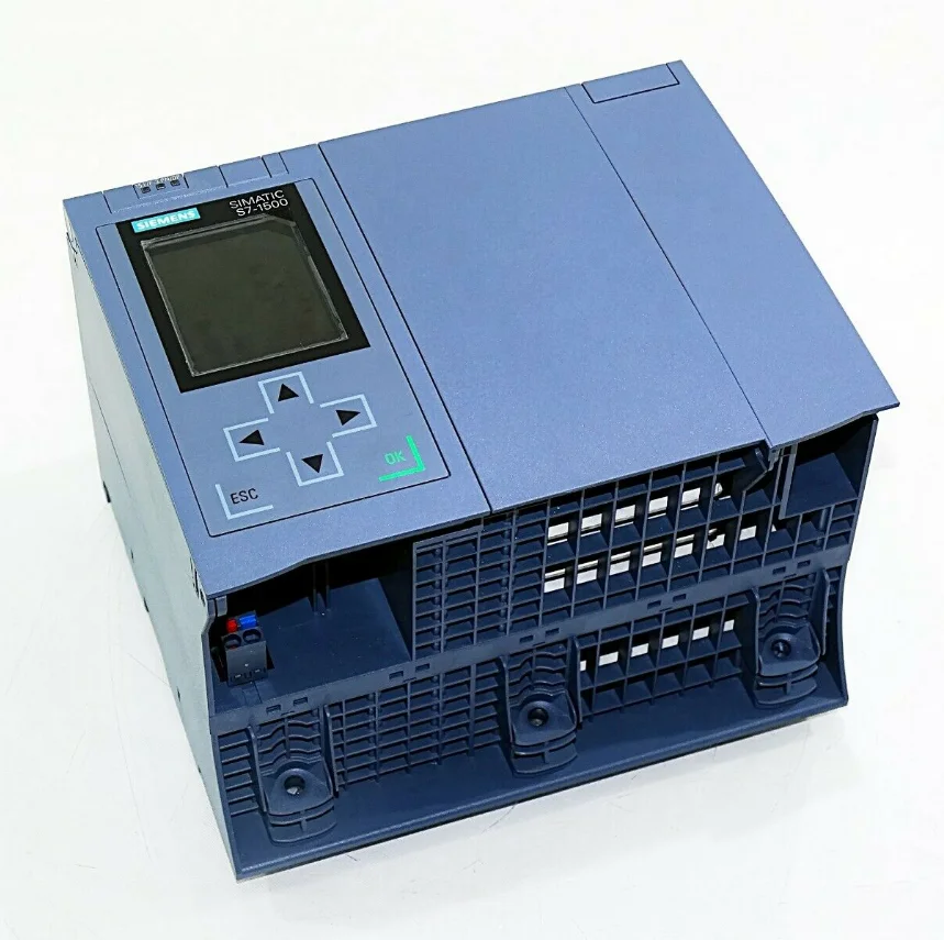  Новинка! Siemens Simatic S7-1500 CPU 1517F-3PN/DP / 6ES7