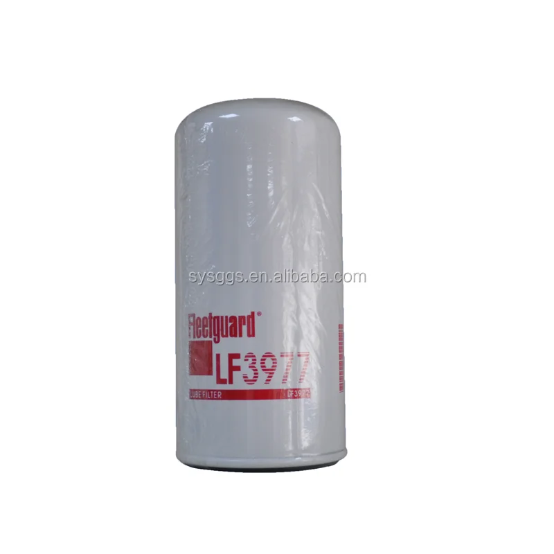 Oil/Fuel filter For Heavy Duty Truck Diesel Engine Spare Parts Fuel-water separator Filter LF3977 320 07394  32  925694  FS1000