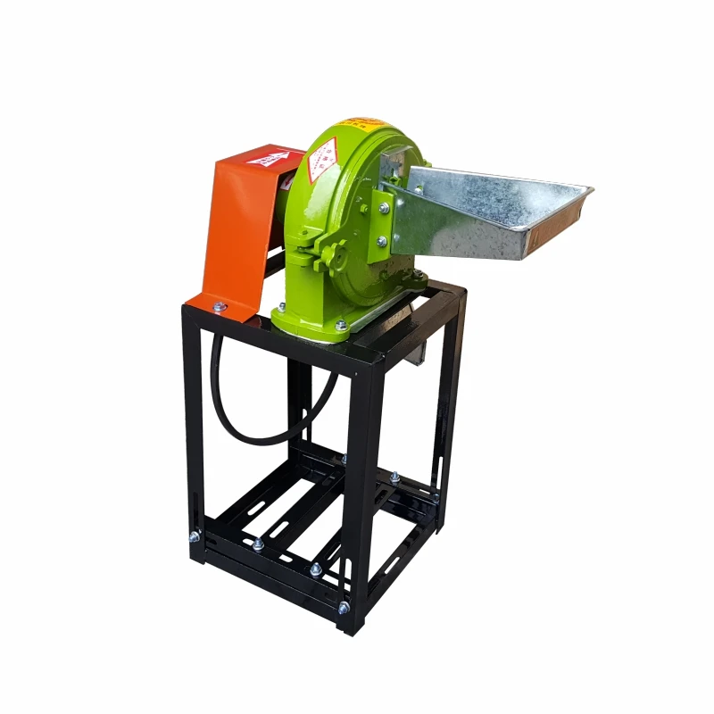 WANMA 9FC15 flour mill machine for home use atta maida suji Best-selling India