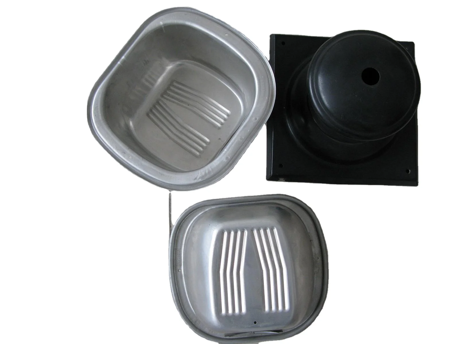 2024 Hot Selling Factory Directly Supply Deep Drawing Metal Accessories