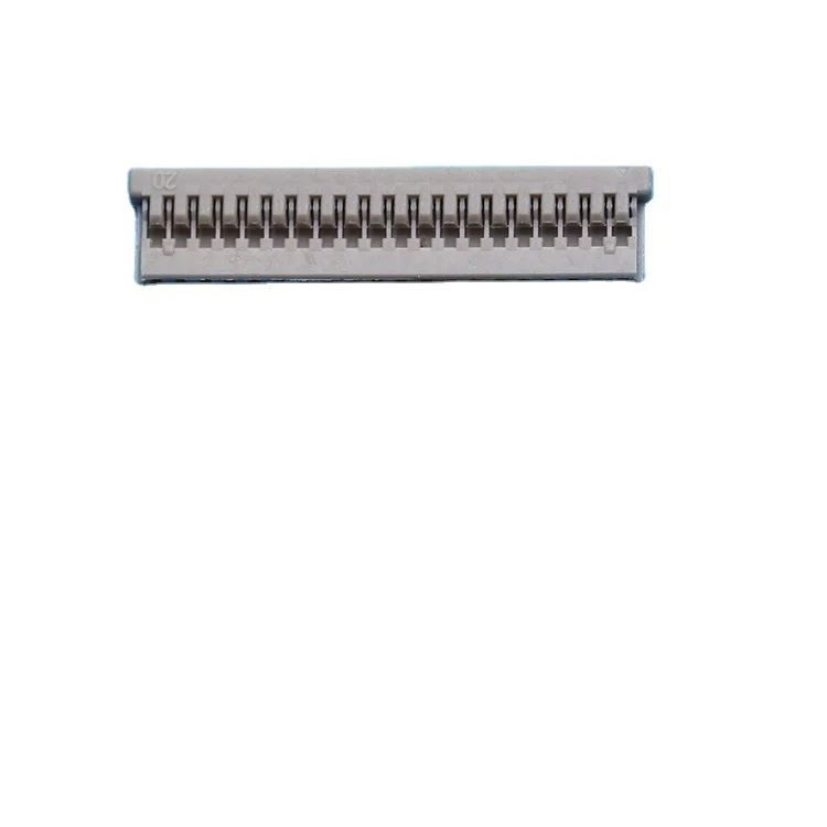 
DF14A Board to Board 1.25mm PCB Dual Row 8pin Innovation New Energy Automotive Connectors Molex Connector 
