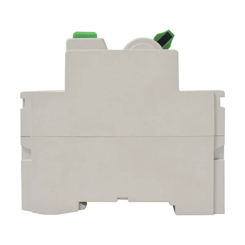 RCD ELCB 2 pole 4 pole earth leakage circuit breaker RCCB