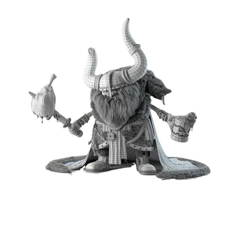 
Customized 3d Plastic Anime /resin Anime Figure Prototype / Anime Drawings Design Service 