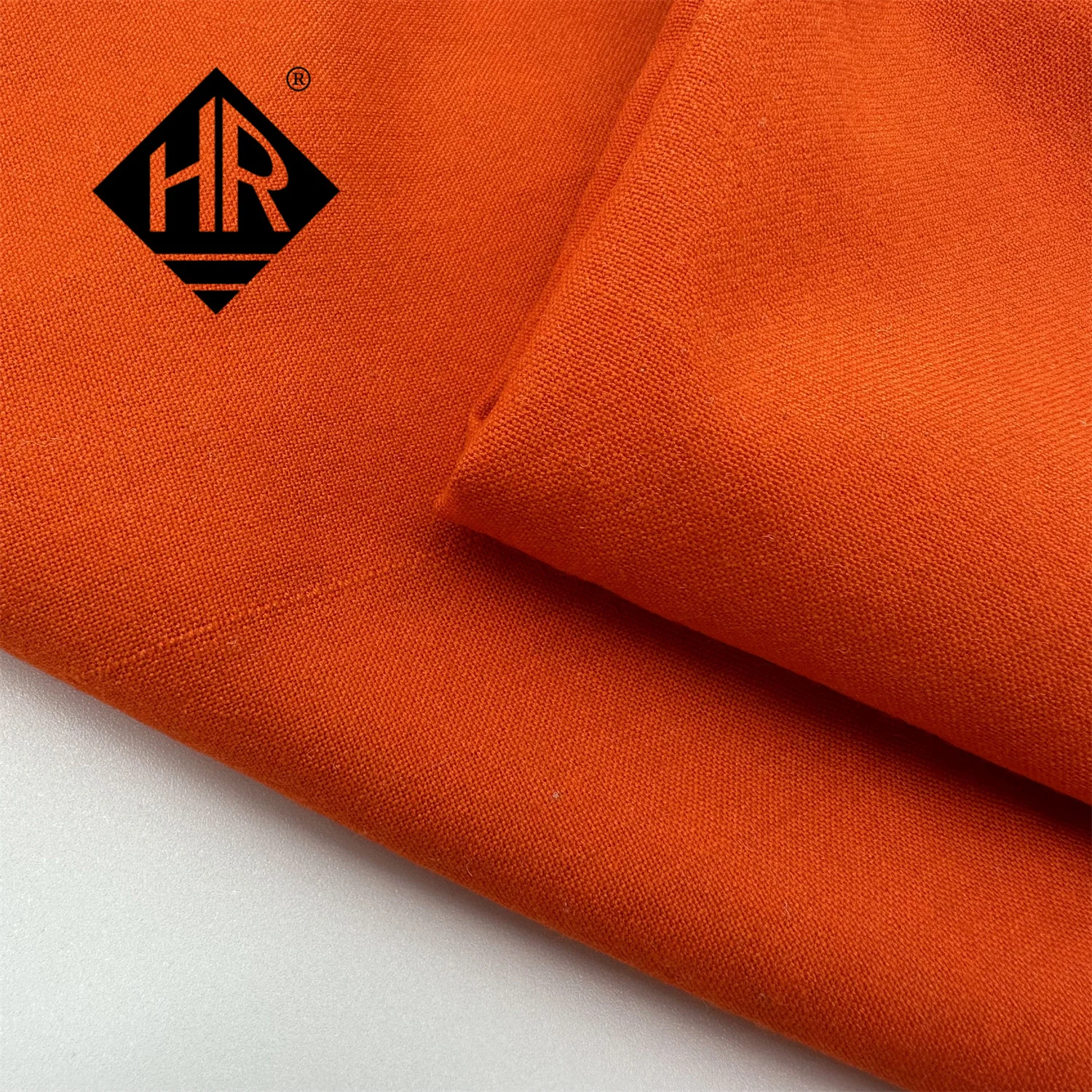 160gsm IIIA aramid fabric Waterproof oil resistant and flame retardant aramid fabric for firefighter uniform