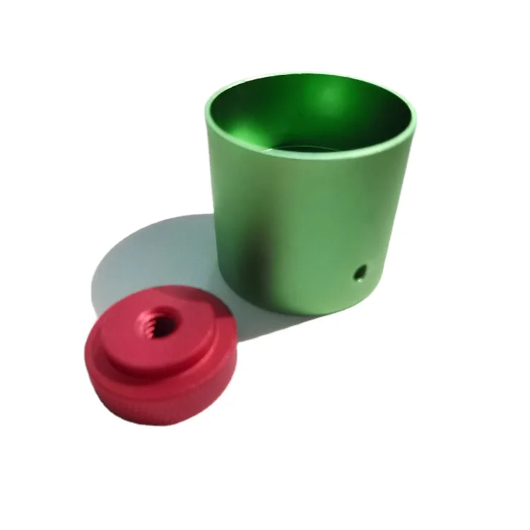 Manufacturer Dustproof Waterproof IP67 Aluminum Die Cast Enclosure Metal Junction Box Electric Distribution Box with Custom Hole