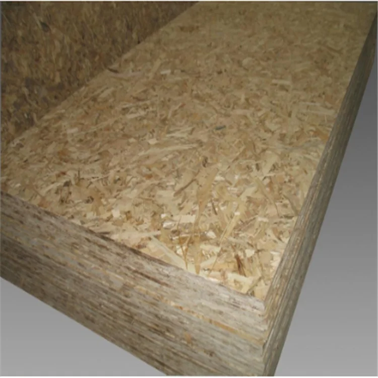  Пластины OSB сэндвич-панель osb китайские производители