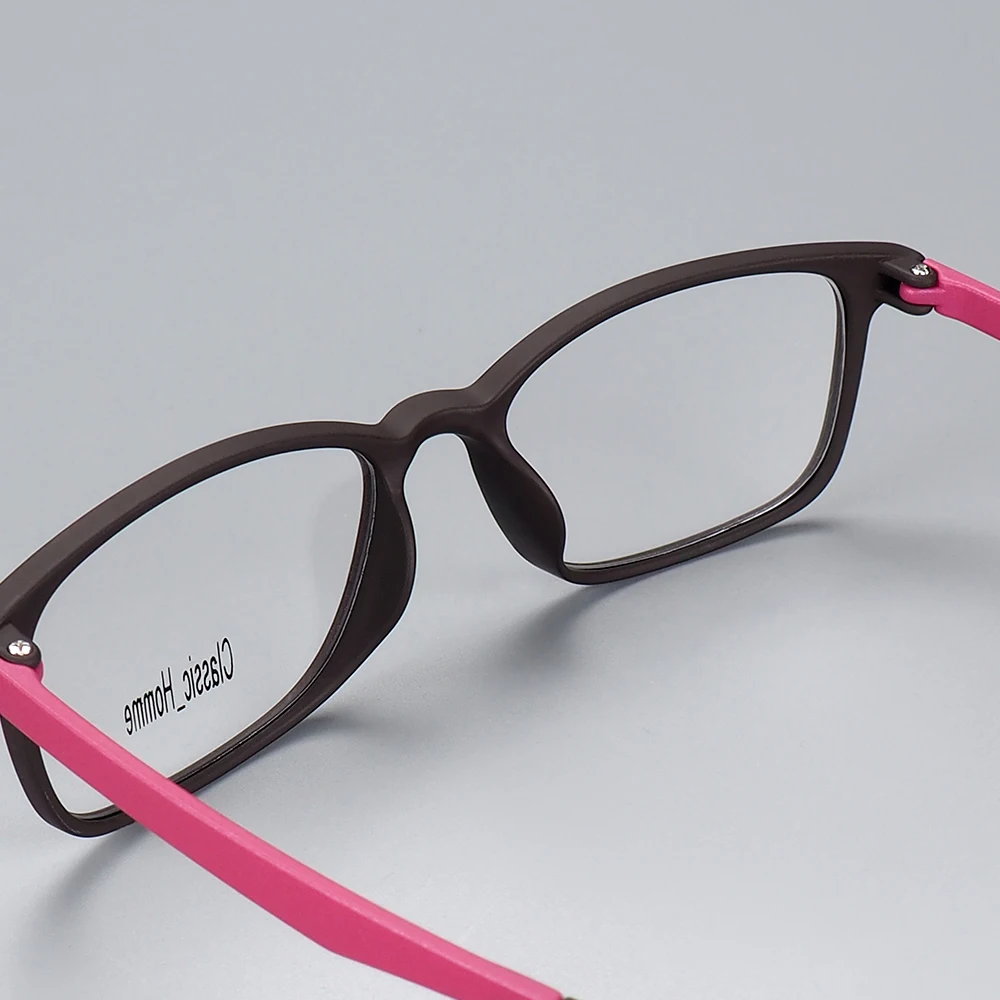 2021 Super light and comfortable made in Korea TR eyeglasses glasses optical frames anti-blue lenses myopia reading glasses 301