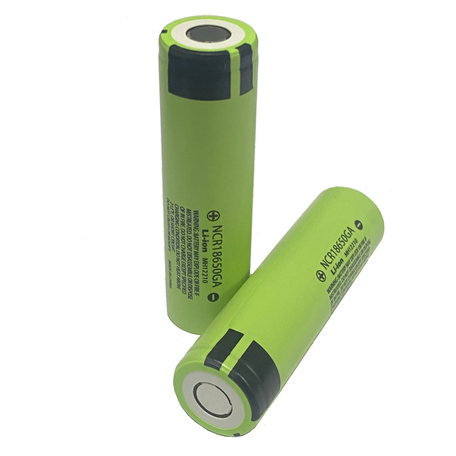 rechargeable 18650 battery INR NCR18650GA 35E 3500mAh 3.7V lithium ion battery cell for Scooter Smart robot toy robots