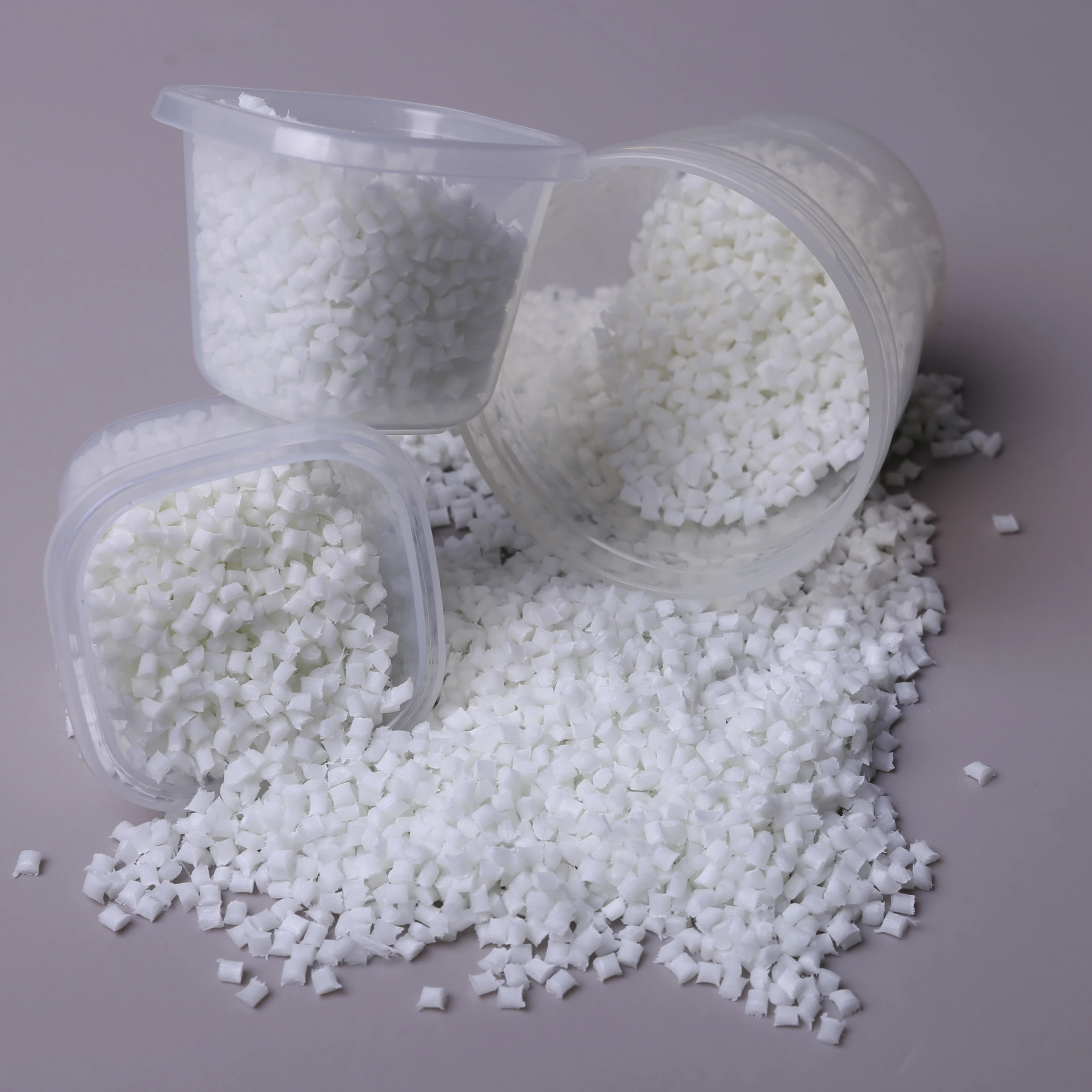 LUMID GP2500A(W) Glass fiber filled 50% PA6 resin nylon6 granules GF50 polymide6 plastic raw material for engine