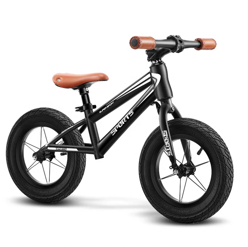 Высокое качество 12 дюймов Нет Педали раздвижные баланс велосипед мини пуш-ап для велосипеда