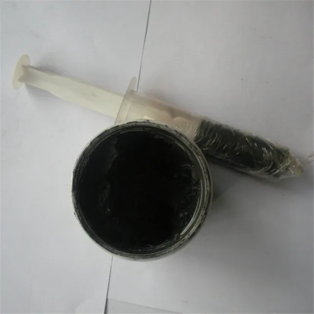 Nickel Paste Brazing Alloy