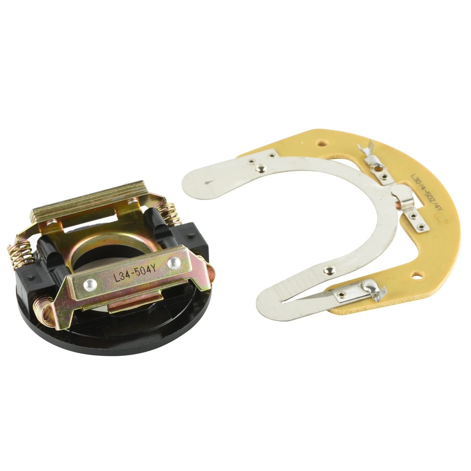 L34-502/4Y single phase motor centrifugal start switch