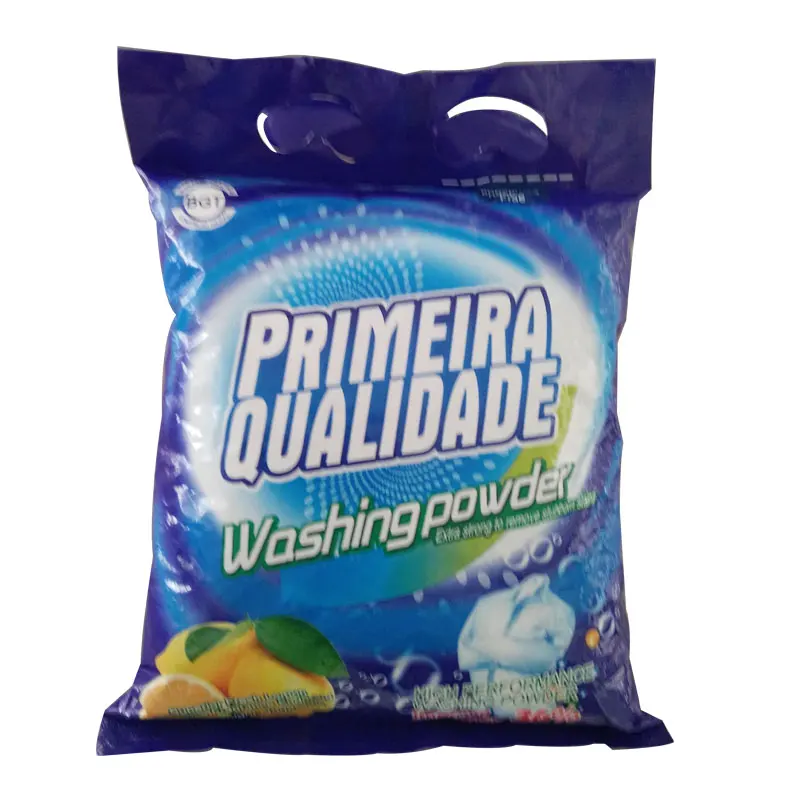 Detergent Powder Production Equipment / Spray Tower Washing Powder Production Equipment / Detergents Plant