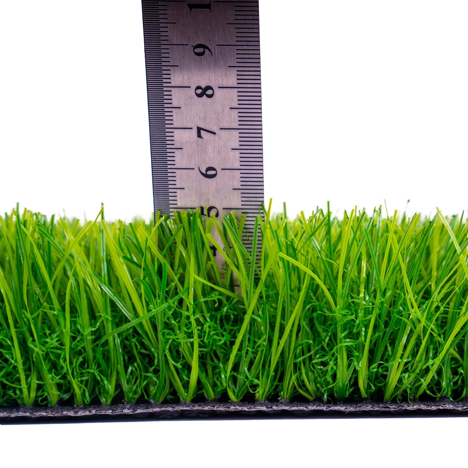 China factory supplied top quality landscaping carpet grass synthetic turf  Rug artificial grass for garden Landscaping Lawn
