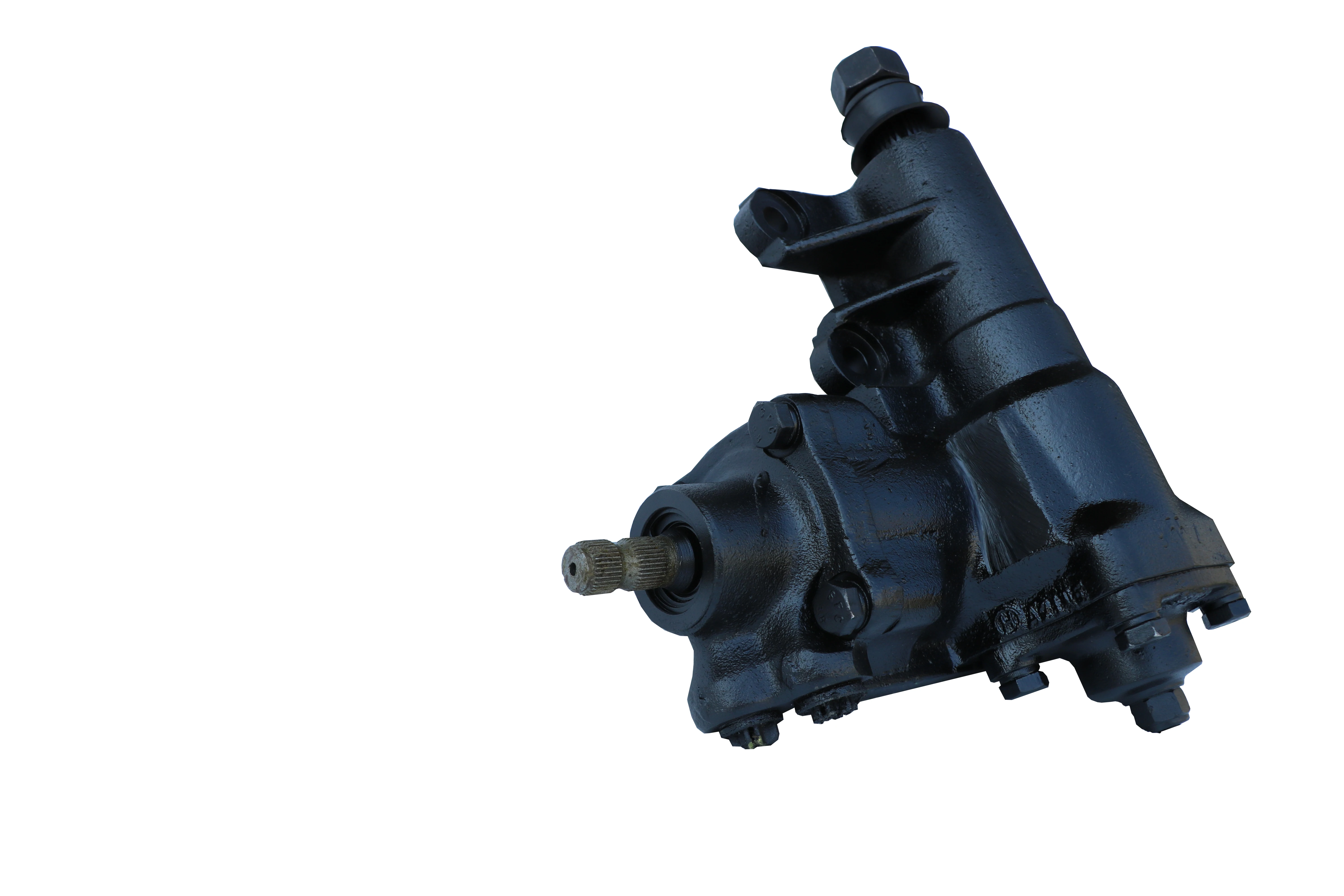 GEAR ASSEMBLY, POWER STEERING. Steering Gear Box.4411035350 4411035360