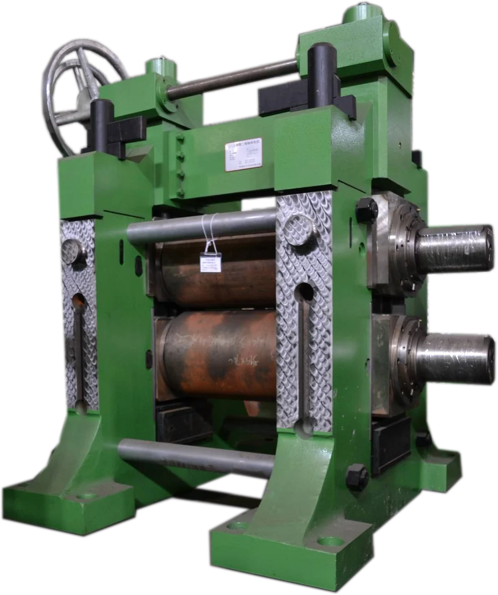 Rebar deformed bar hot Rolling Mill Machine