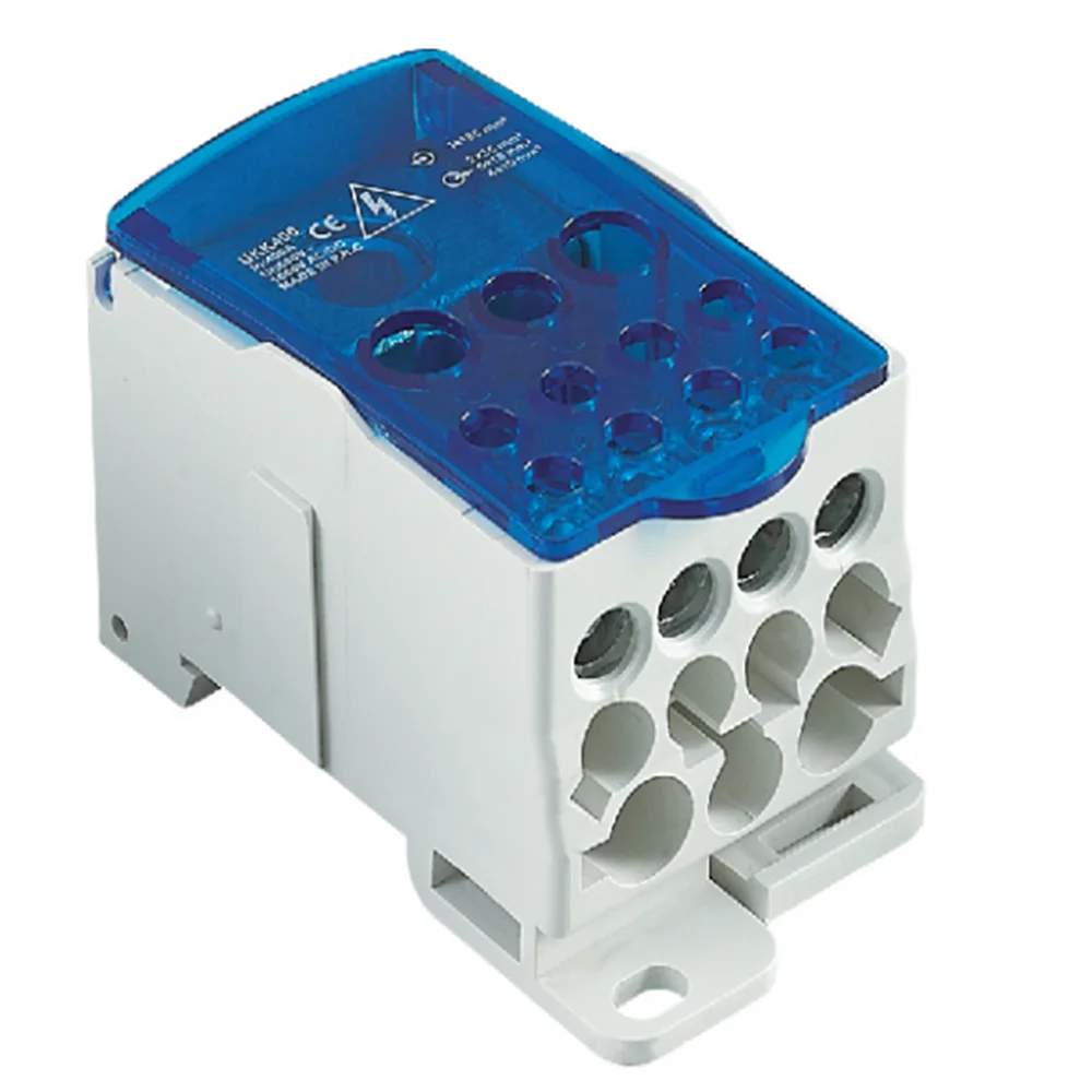 Клеммная колодка UKK80 UKK125 UKK160 UKK250 UKK400