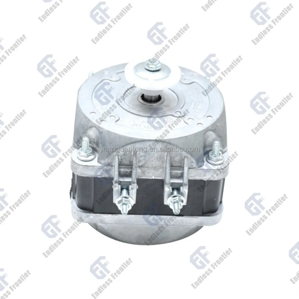 SHINGCHEM затеняемый полюсный электродвигатель с направлением переменного тока Electric10W вентилятор для продажи