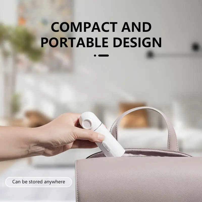 Waterproof Mini Travel Portable Bidet battery Electric Handheld Clean Bidet Portable Bidet For Personal Hygiene Cleaning