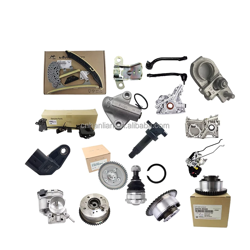 Hot sale BODY PARTS HINGE ASSY DOOR UP 793202E000 79320-2E000 79320 2E000 for Kia hyundai ATOS 1.1L 2005