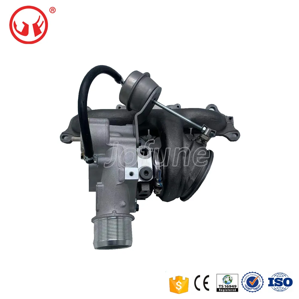 JF141001 Турбокомпрессор 53039880110 K03 5860016 для Opel Vauxhall Astra Corsa Insignia Meriva 1 6