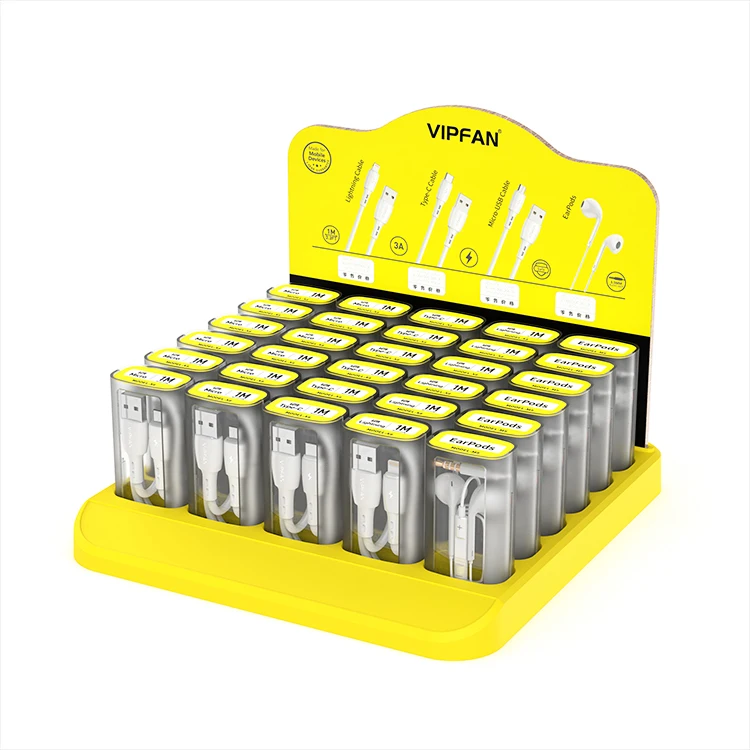 wholesale cell phone accessories charging cable mobile phone cable Suitable for traders and supermarkets