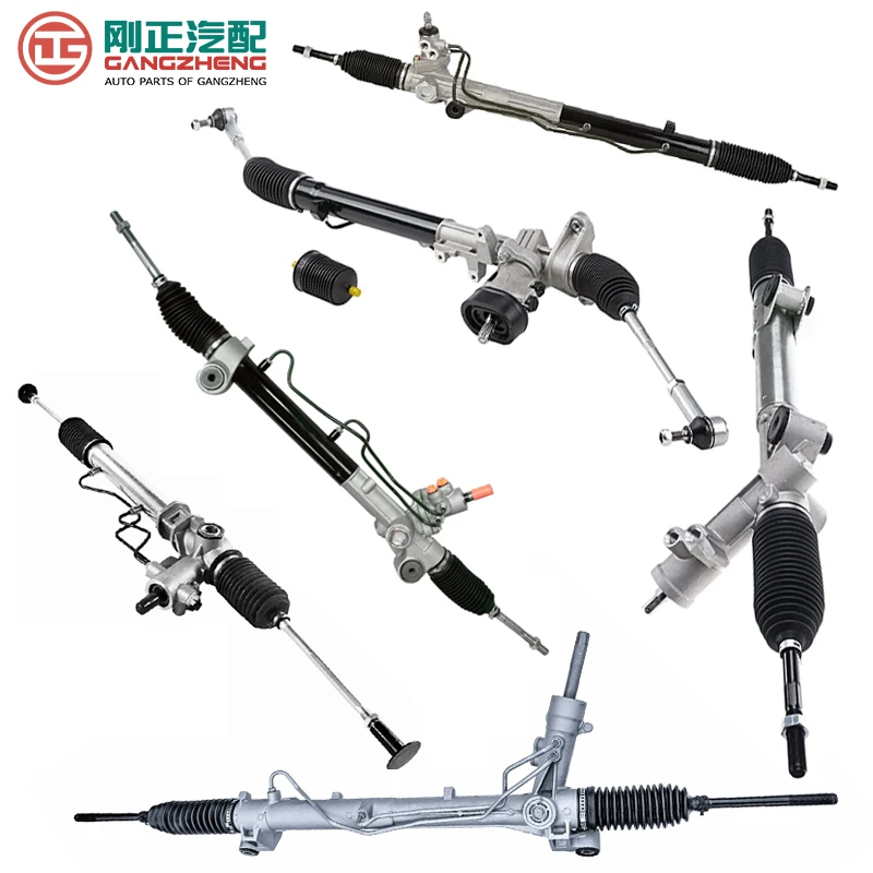 Auto Steering Systems Steering Gears For JAC S2 S3 S5 S7 REIN M5 A5 X7 PICK UP T6 T8 t8 pro J3 J7 js4 sunray x200 pick up refine