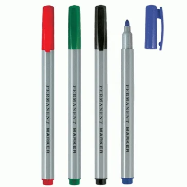 2023 China manufacture fine quality blackboard marker pen for school