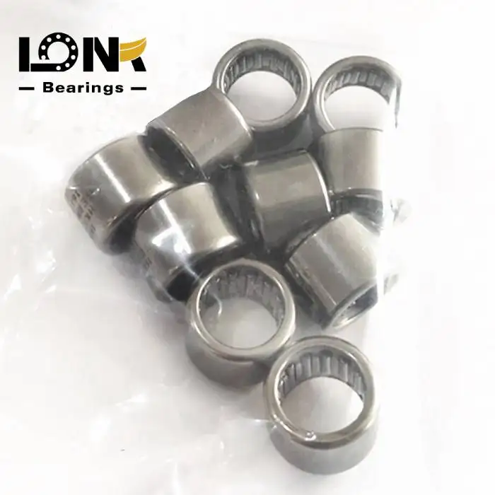LONK One Way Needle Roller Clutch Bearing HFL2530