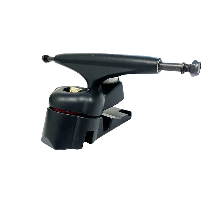 Wholesale Die casting gravity casting aluminum custom S7 Surf skate truck surf skateboard truck