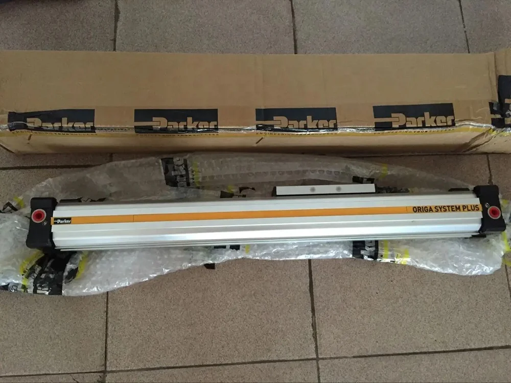 OSP-P-50-02000-01020 Rodless Pneumatic Cylinders Standard - Origa OSP-P Series With good price