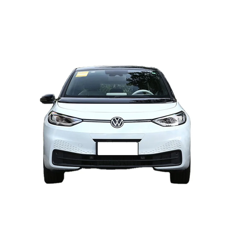 China Factory Price High Quality Used Cars 450KM Range ID3 Electric Car EV SUV For Wholesale Cheap Car Made in China